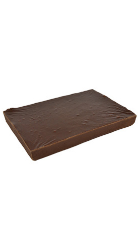 Chocolate fudge