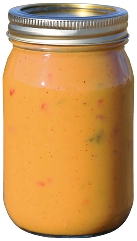 Queso Extreme dip
