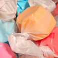 12 oz assorted taffy, pre bag