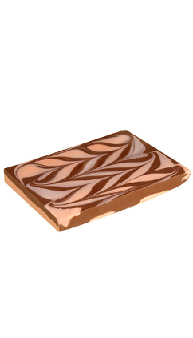 Amaretto  fudge