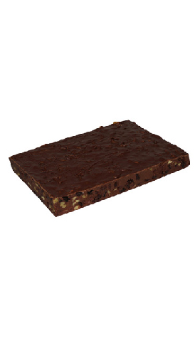 Rum Raisin nut