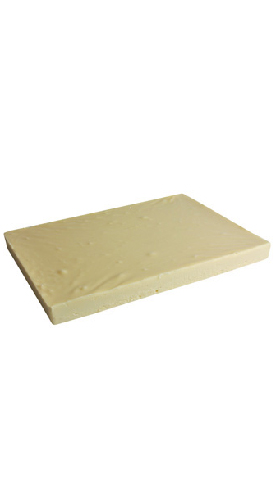 Vanilla fudge