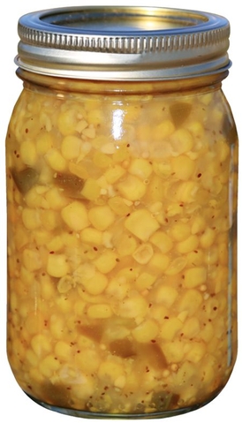 Corn Relish