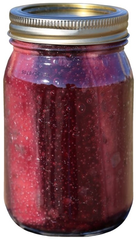 Country Blackberry Cobbler