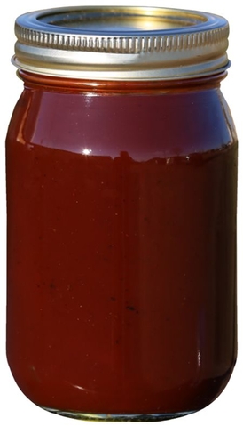 BBQ sauce
