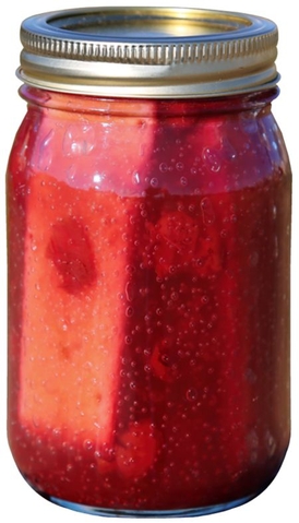 Country Cherry Cobbler