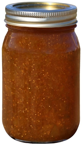 Fig preserves