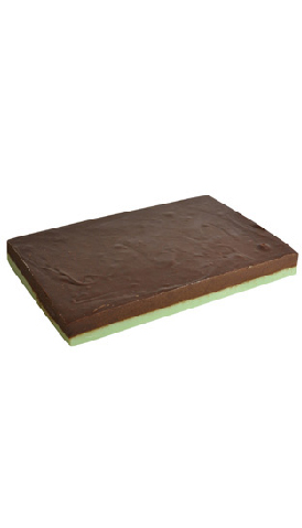 choc/ mint fudge