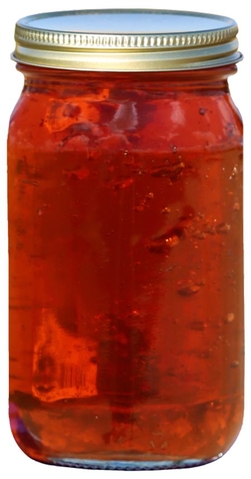 Mayhaw jelly ( seasonal)