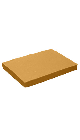 Peanut butter fudge