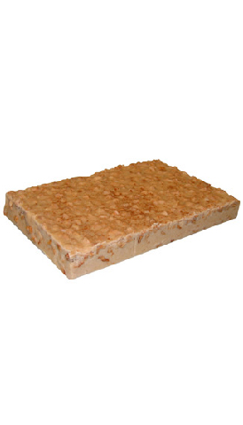 Apple pie fudge