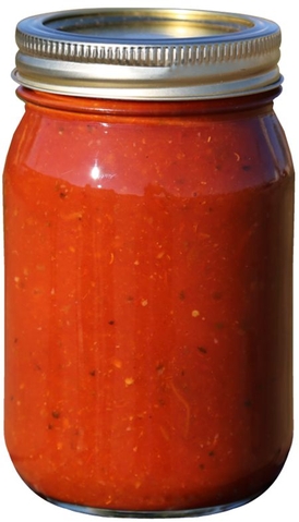 Portobello Mushroom pasta sauces