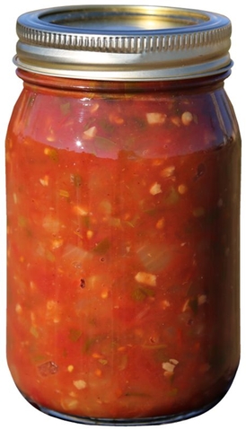 Salsa Grande