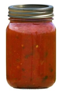 Carolina Reaper - HOT