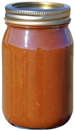 Sweet Potato butter