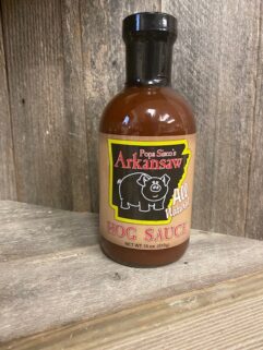 Hog Sauce